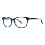 ZAC POSEN Eyeglasses BILLIE Blue 52MM