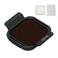 thumbnail image 2 of ND Filter for Flip Drone, Both Side Multi Coated HD Optical Glass Drone Filter, with Storage Box, Neutral Density Filter, 2 of 7