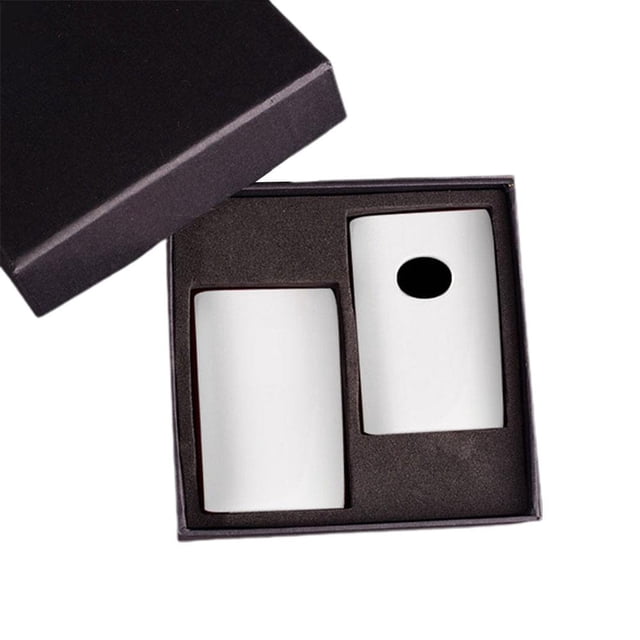 Car Remote Key Fob Cover Case Holder Keychain Shell For Mazda CX60