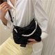 thumbnail image 1 of Bolsa De Hombro Ndcxsfigh Para Estrenar, 1 of 7