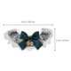 thumbnail image 2 of unbranded Collar Para Mascotas Con De Encaje Ajustable Y Acabado Exquisito, 2 of 7