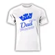 thumbnail image 2 of Playera Camisetas Fiesta Princesa Xv Personalizada Party Gir, 2 of 6