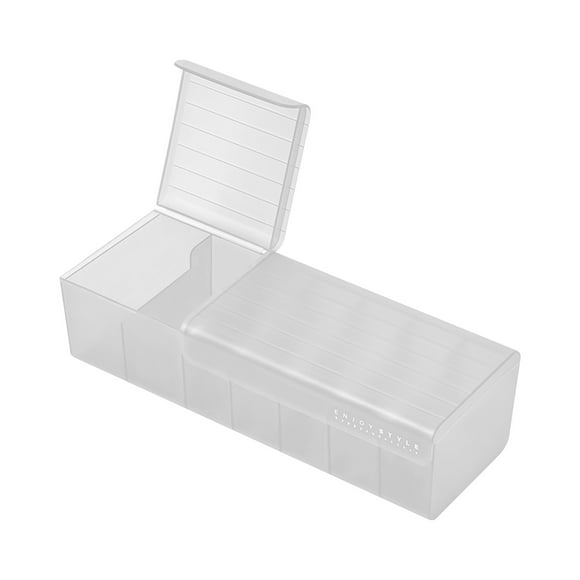 Caja de Almacenamiento de Cables de Datos Xihbxyly