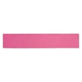 thumbnail image 3 of MKHERT pink Table Runner for Kitchen Wedding Party Home Decor 14x72 inch, 3 of 4
