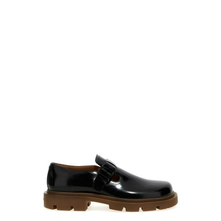

Maison Margiela Men Mary Jane Monk
