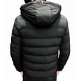 thumbnail image 2 of Chamarra De Invierno Shendy Vendy Para Hombre Elegante Capucha, 2 of 5