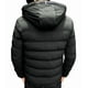 thumbnail image 2 of Chamarra De Invierno Shendy Vendy Para Hombre Elegante Capucha, 2 of 5