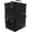 Black, variant on Homestead 30 Cal Ammo Can – M19A1 Military Metal Ammo Storage Box, Airtight Waterproof Ammo Case, Heavy Duty Steel Ammo Crate for Storage, Dark Brown