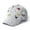 Grey, variant on Floppy Bucket Hat Cute Hats Summer Upf 50+ Summer Hat for Boys for Swim Beach (White,0-1 Year)
