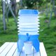 thumbnail image 1 of unbranded Para Plegable Y Resistente Ideal Para Picnic Y Emergencias Color Azul, 1 of 7