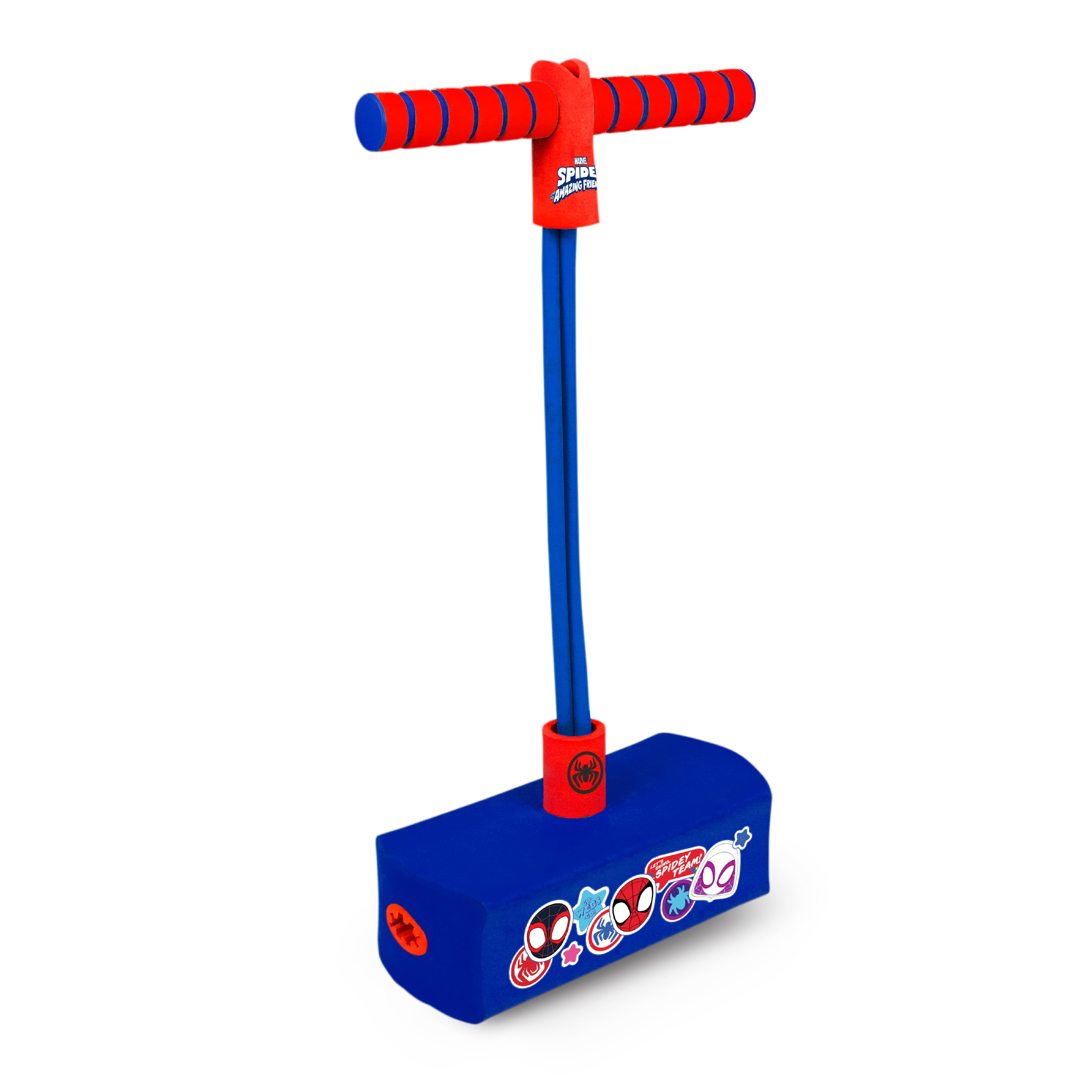 Flybar My First Foam Pogo Jumper for Kids Fun and Safe Pogo Stick for Toddler... 