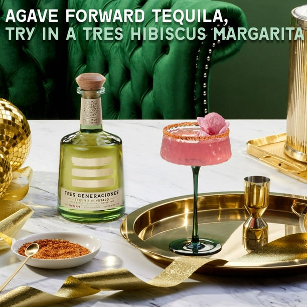 Tres Generaciones Reposado Tequila 750 ml - Samsclub.com