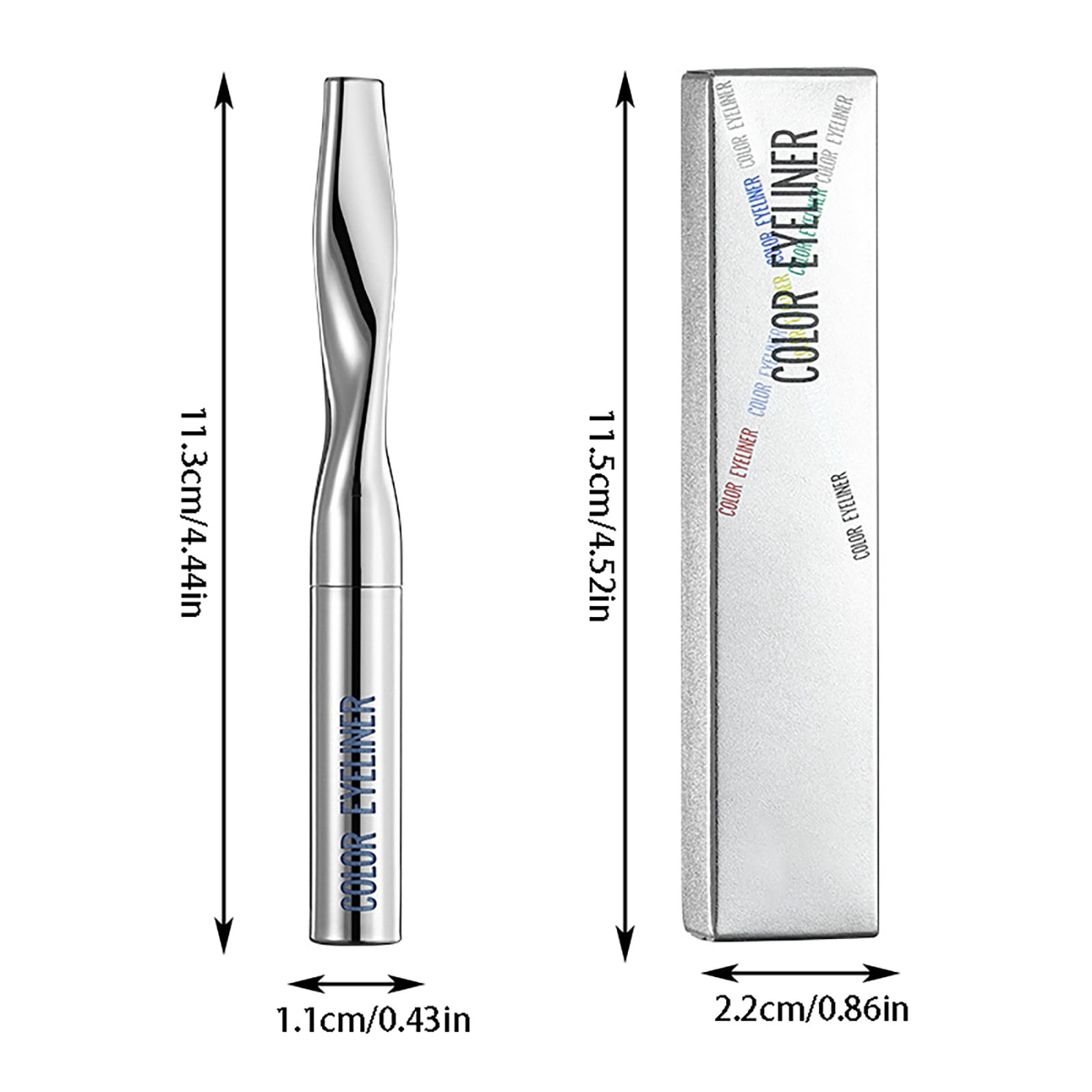 Eyelid Cleansing Lepus The Hare for Girls 8 10 Real Fixer Make up Products Ink Liner Makeup Setting Spray Long Lasting Satin Lashes through Eyes Slim down A Better Pencil Eyes Beauty