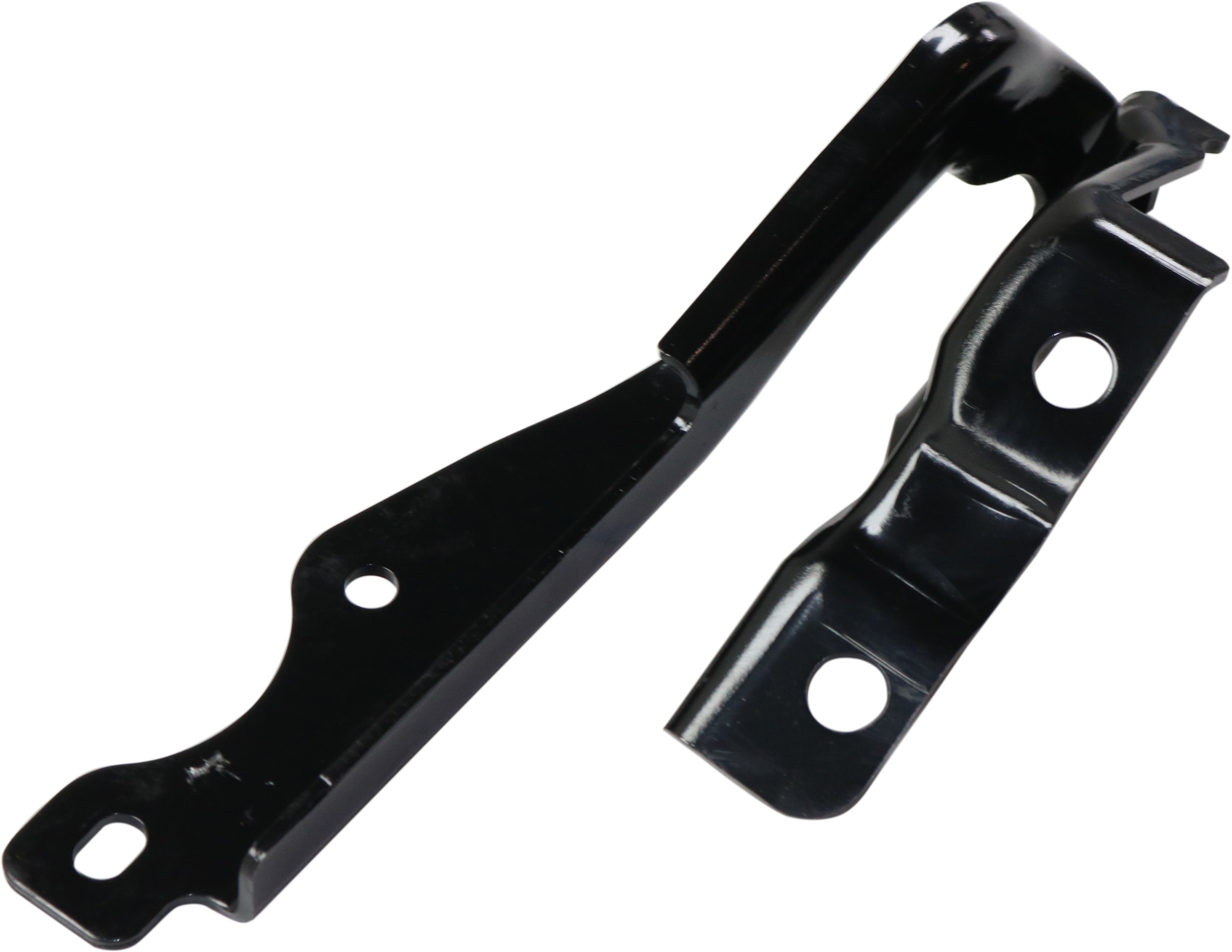 Hood Hinge Compatible with 2016-2021 Mazda CX-9 Right Passenger