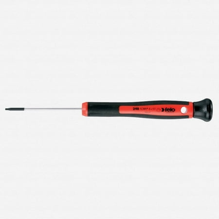 UPC: 4007157502803 | Felo T20 x 250mm Precision Torx Screwdriver