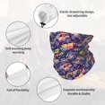 thumbnail image 3 of Neck Gaiter Bandana Face Mask - colorful SUV car Breathable Sun Wind-Proof Face Cover Scarf for Men Women, 3 of 7
