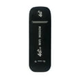 thumbnail image 4 of 4G LTE Adapter WiFi Dongle, 4G LTE USB Modem Wireless USB Network Card, 150Mbps WiFi Modem 4G USB Wi-Fi Router, 4 of 8