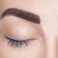 thumbnail image 4 of unbranded 1Par De Pestañas Falsas De Material Premium Para Maquillaje Seguro Y Aspecto Natural, 4 of 7