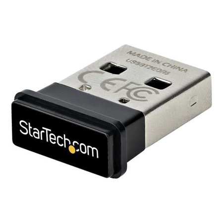 UPC: 0065030894951 | StarTech USB Bluetooth 5.0 Adapter USBABLUETOOTHV5C2