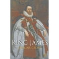 thumbnail image 1 of Pre-Owned King James (Hardcover) 0333613953 9780333613955, 1 of 1