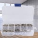 thumbnail image 5 of Microinterruptor de palanca, 2PCS Micro interruptores de límite VAC Micro interruptor Bisagra Interruptor de palanca de rodillo Funcionalidad inteligente Jadeshay A, 5 of 7