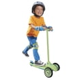thumbnail image 2 of Little Tikes Lean to Turn Scooter with Removable Handle, 2 of 7