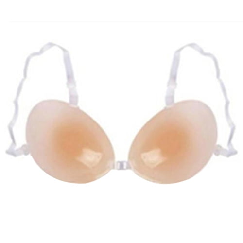 Silicone Bra Strip Free Sample Push