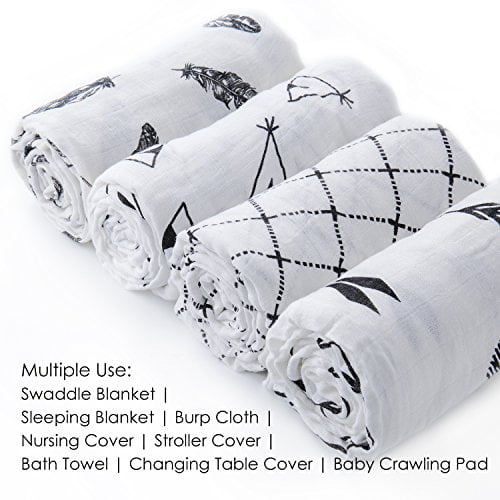 White swaddle wrap new arrivals