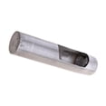 thumbnail image 1 of bedienty Joint Rond en Acier Creux pour Outils à Main 22mm Argent 23mm, 1 of 6