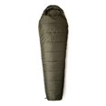 thumbnail image 2 of Tactical Gear SP 98500 Base Camp Sleeping Bag Left Hand Zipper, Olive, 2 of 3