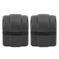 thumbnail image 2 of RBX500160, Anti Roll Bar Stabiliser Mounting Front Sway StabilIzer Bar Bushing Long Service Life 2 Pcs  For Car, 2 of 8