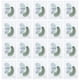 thumbnail image 2 of Mascarilla para Ojos ANGGREK 20 paquetes Hidratante Reafirmante, 2 of 8