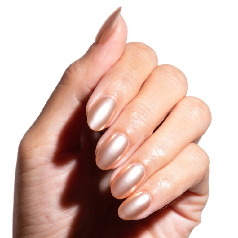 Chillhouse Chill Tips Press On Nails, Raise a Glass photo 3