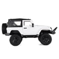 thumbnail image 4 of F1 RC Car 1/14 Scale Remote Control Truck 4WD 2.4GHz Off Road RC Trucks 30km/h High Speed Vehicle Crawler with LED Light RC Racing Car for Kids Adults, 4 of 7