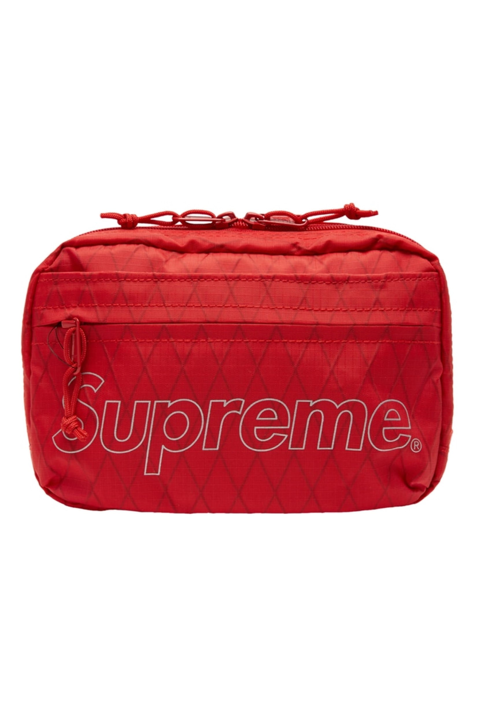 supreme side bag fw18