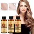 thumbnail image 2 of Argan Oil Shampoo Body Wash Conditioner, 2 of 7