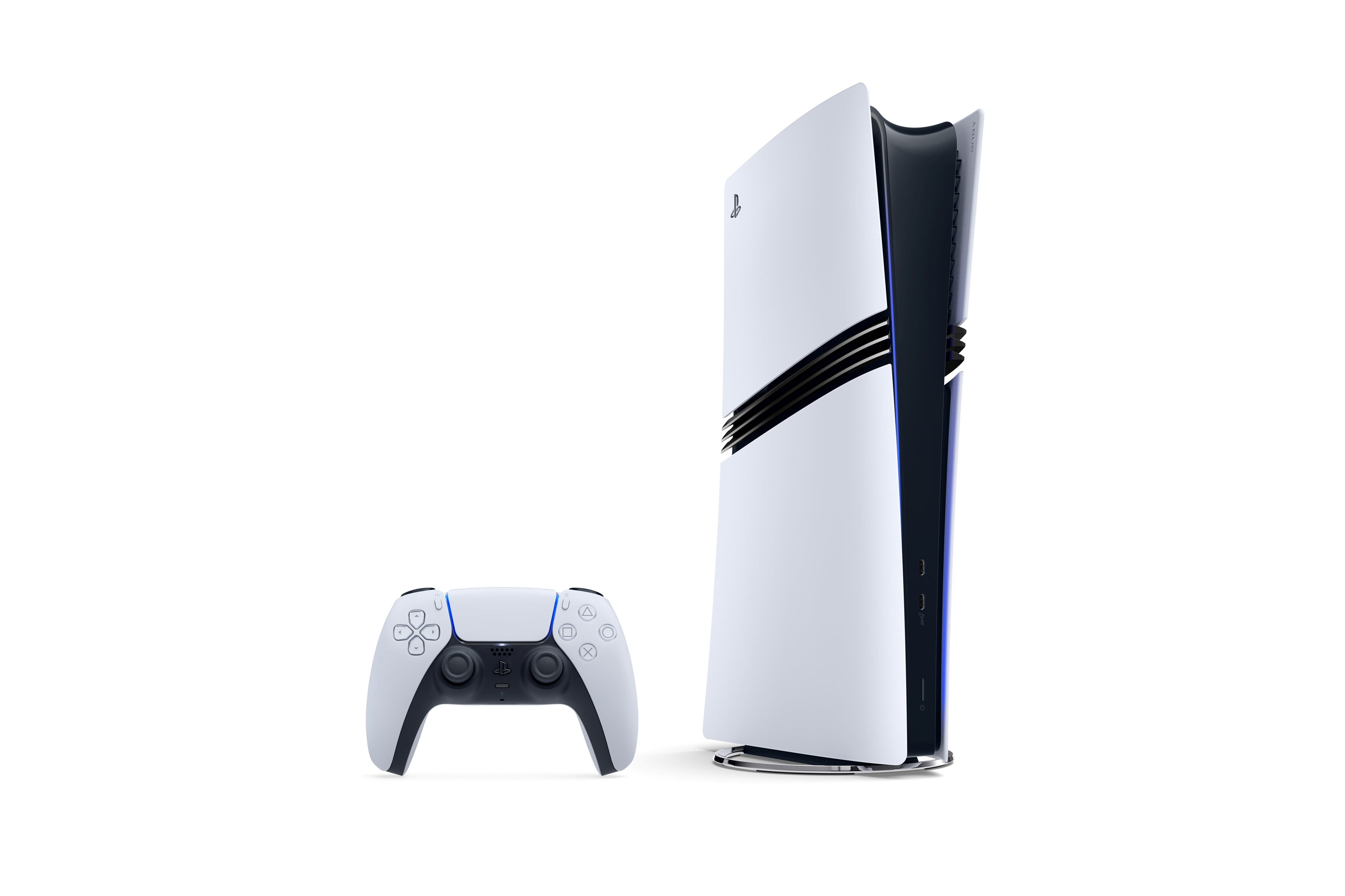 Sony DualSense Edge Wireless Controller for PlayStation 5