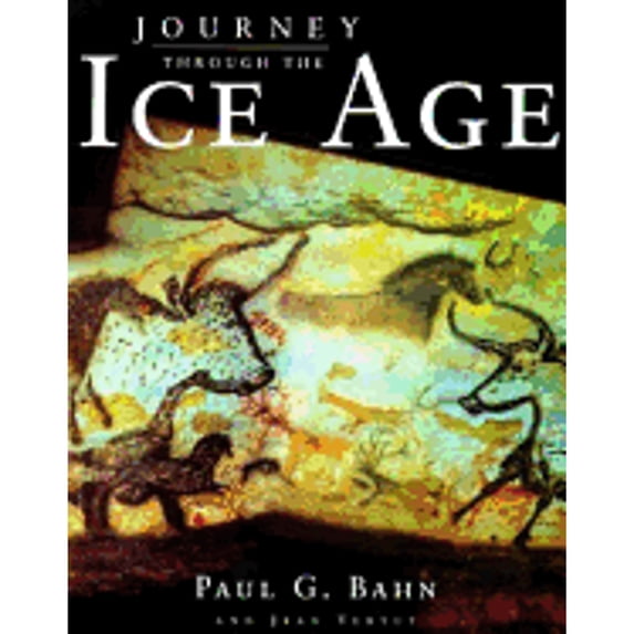Pre-Owned Journey Through the Ice Age (Hardcover) 0297835882 9780297835882