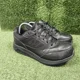 thumbnail image 1 of New Balance 928 V3 Black Leather Athletic Walking Sneakers Mens Size 9EEEE, 1 of 6