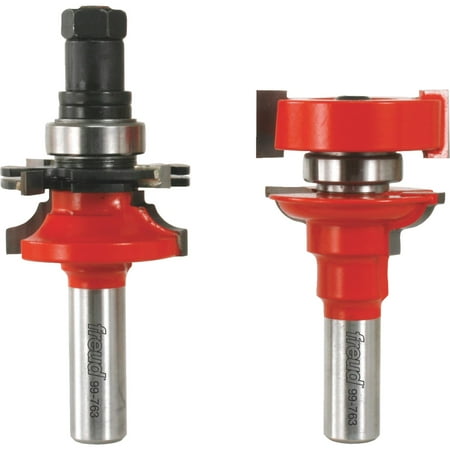 Freud Bit Set - Freud 99-763 1/2
