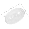 thumbnail image 2 of unbranded Cojín Inflable Claro Para Camping Y Uso En Material Resistente Y Portátil, 2 of 8