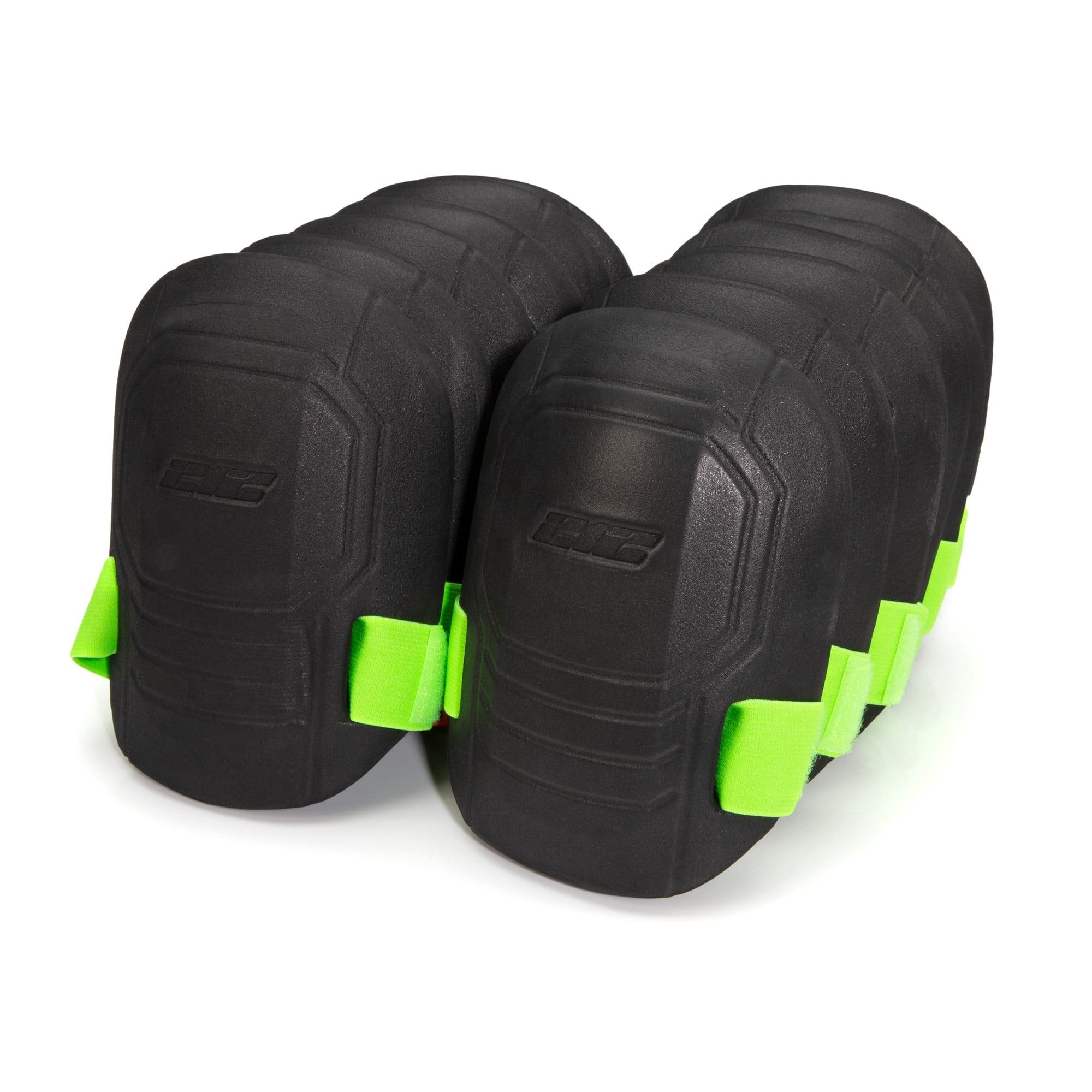 212 Performance 6-Pack of Molded EVA Foam Knee Pads FKP-06-6PK