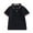 Navy, variant on Polo Shirts for Boys Navy Button Down Short Sleeve T Shirt School Uniform Casual Tops Teen 16-17 Years Boys Shirts