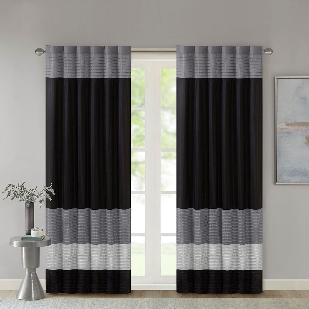 Curtain Panel (Only 1 Pc Panel)