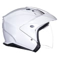 thumbnail image 2 of Bell 7000766 - Mag-9 Small Pearl White Open Face Helmet, 2 of 2