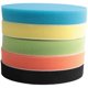 thumbnail image 1 of 5PCS 6 Inch (150mm) Flat Sponge Light Yellow Light Yellowing Pad Polishing Pad Kit Car Polisher, 1 of 5