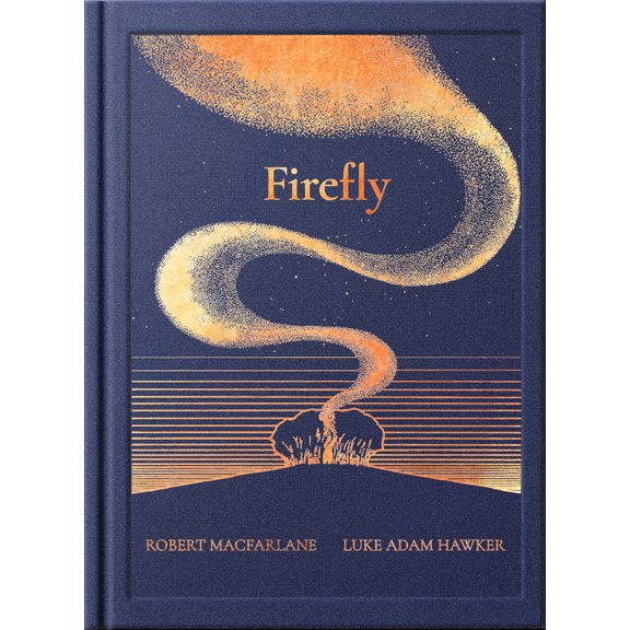 Pre-Owned Night Creatures: Firefly: An Uplifting and Lyrical Story of Light, Hope, and Wonder (Hardcover) 1917366175 9781917366175