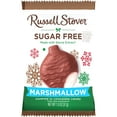 thumbnail image 5 of RUSSELL STOVER Christmas Sugar Free Marshmallow Chocolate Candy Ornament, 1.3 oz., 5 of 9