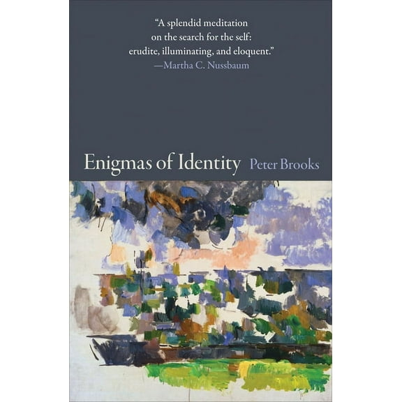 Enigmas of Identity, (Hardcover)