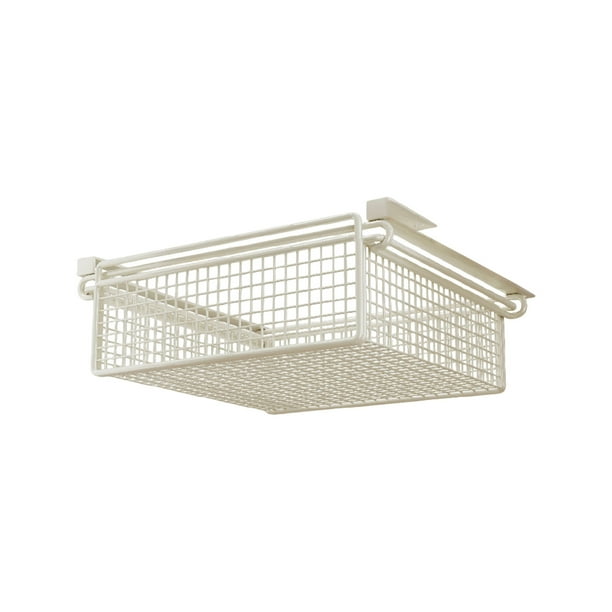 Armario de almacenamiento con compartimentos para cajones, estantes, organizadores de clavos, cestas para ropa, pantalones y cajas de almacenamiento.